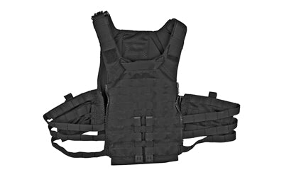 GGG SMC PLATE CARRIER BLK