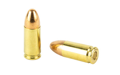 WIN USA 9MM NATO 124GR FMJ 50/1000