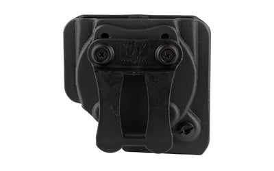 HSGI UL DIP PCH INFIDEL BLT CLIP BLK
