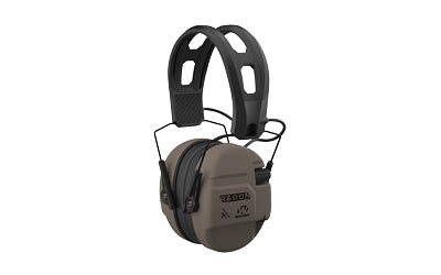 Walker's Recon Professional Earmuff
