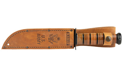 KBAR US ARMY FIGHTING 7 W/STH SE