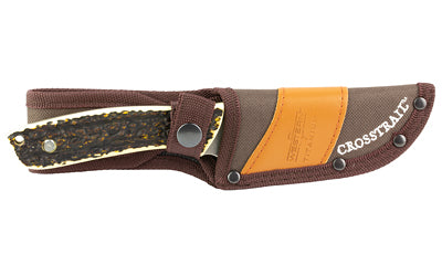 CAMILLUS CROSS TRAIL 4.25 W/SHEATH