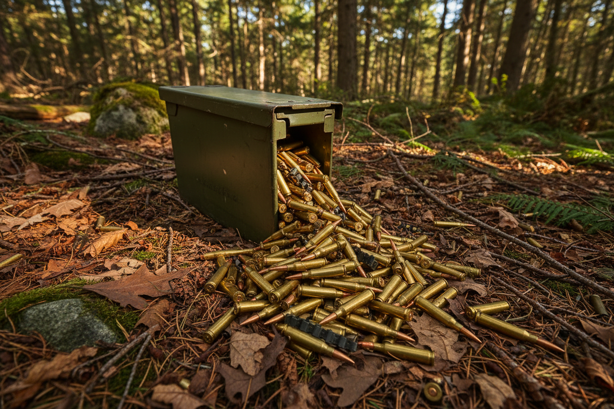 Bullets