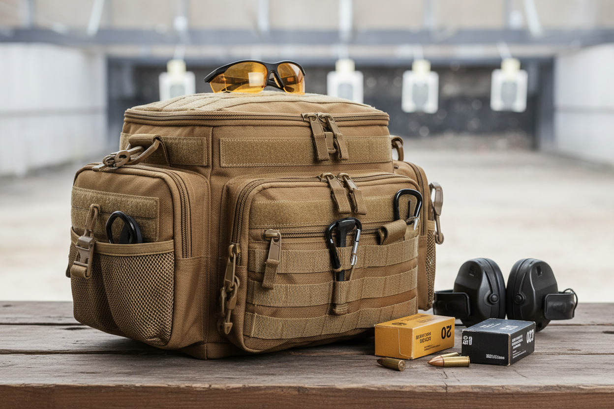 Range Bag