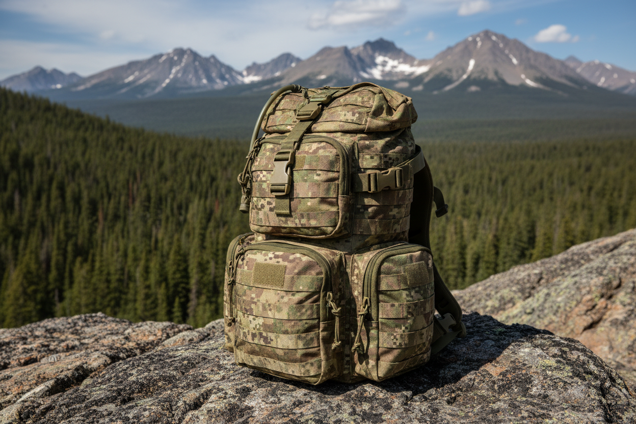 Packs