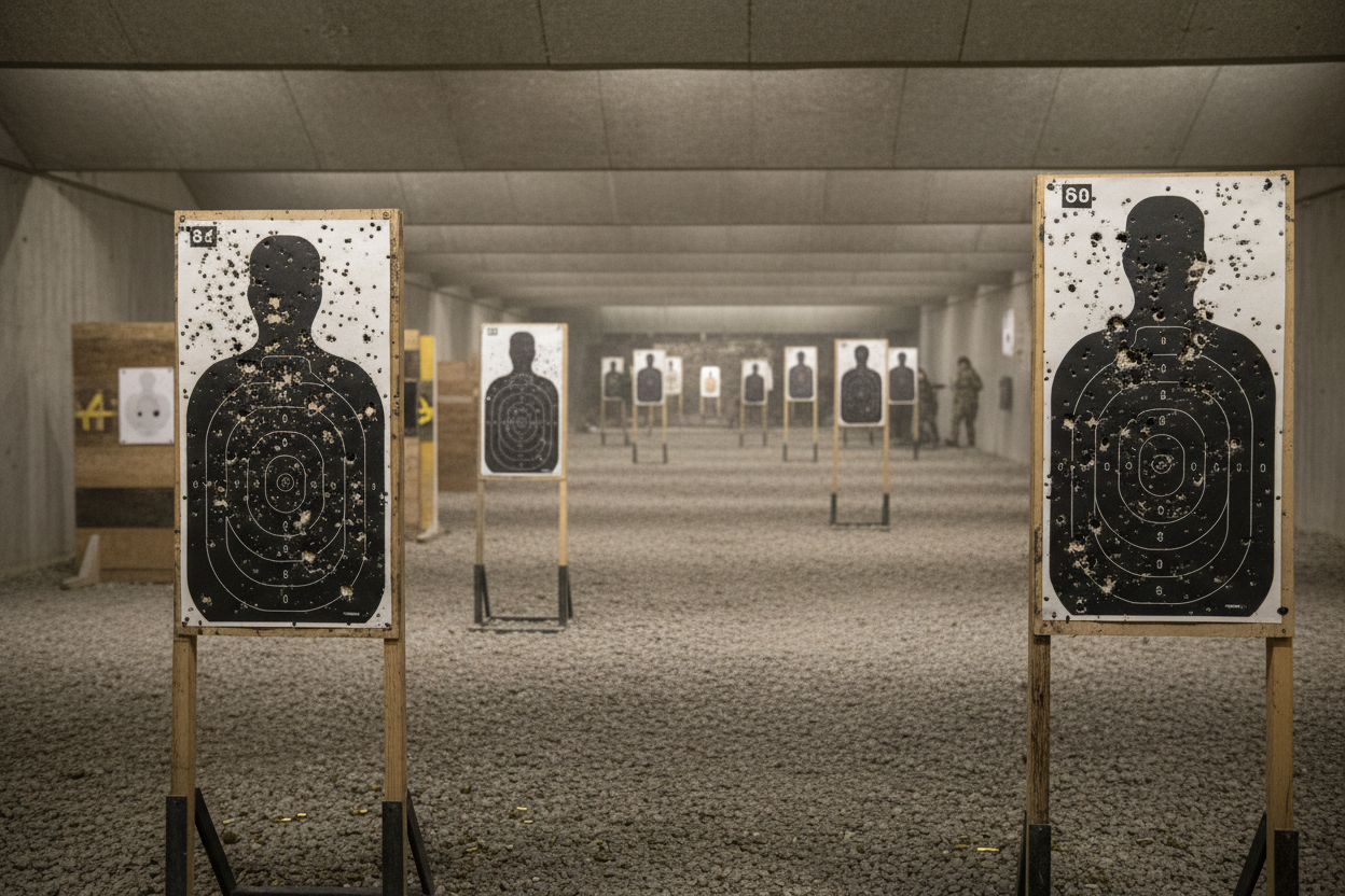 Targets
