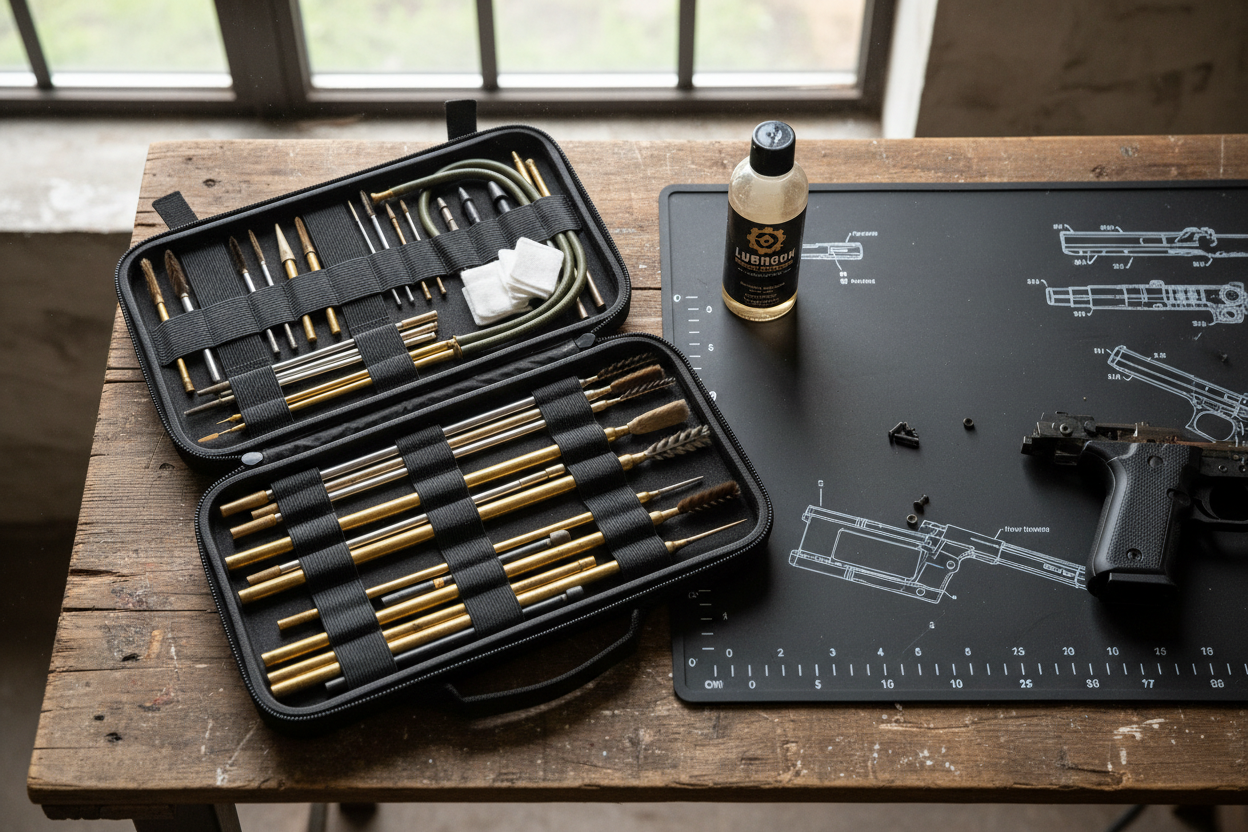 Cleaning Kits