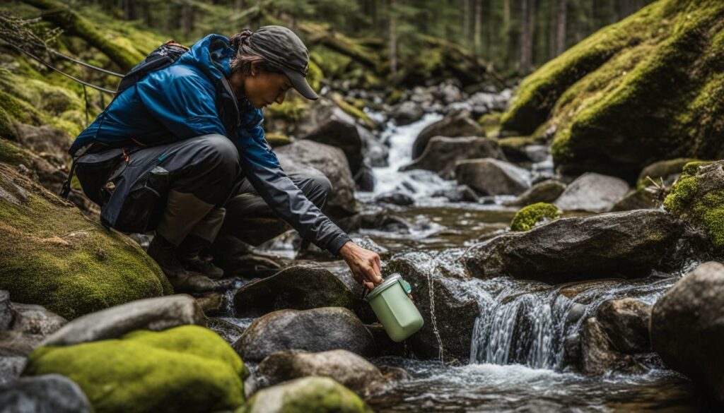 Water Filtration