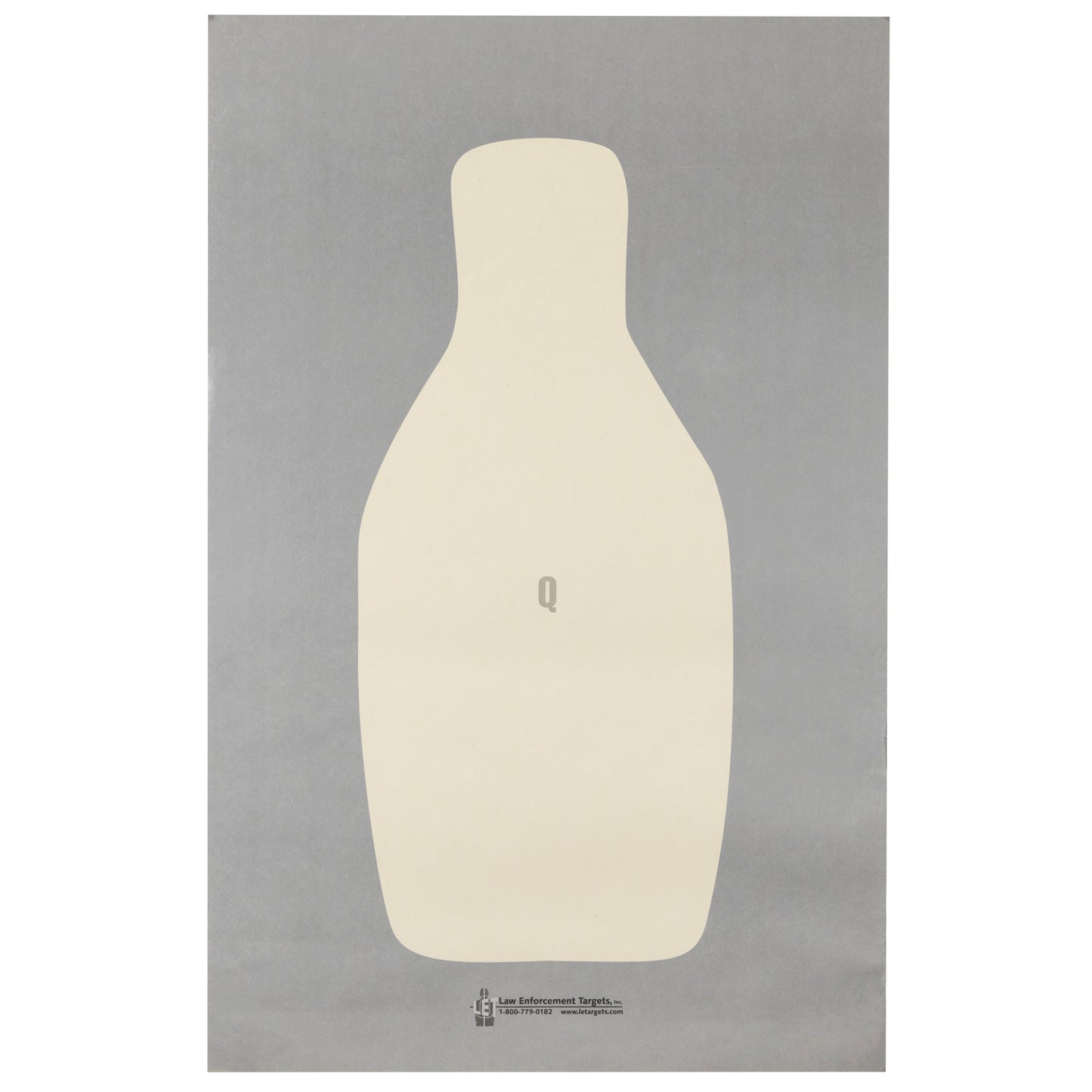 ACTION TGT STANDARD Q 100PK