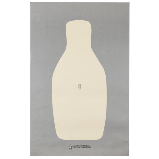 ACTION TGT STANDARD Q 100PK