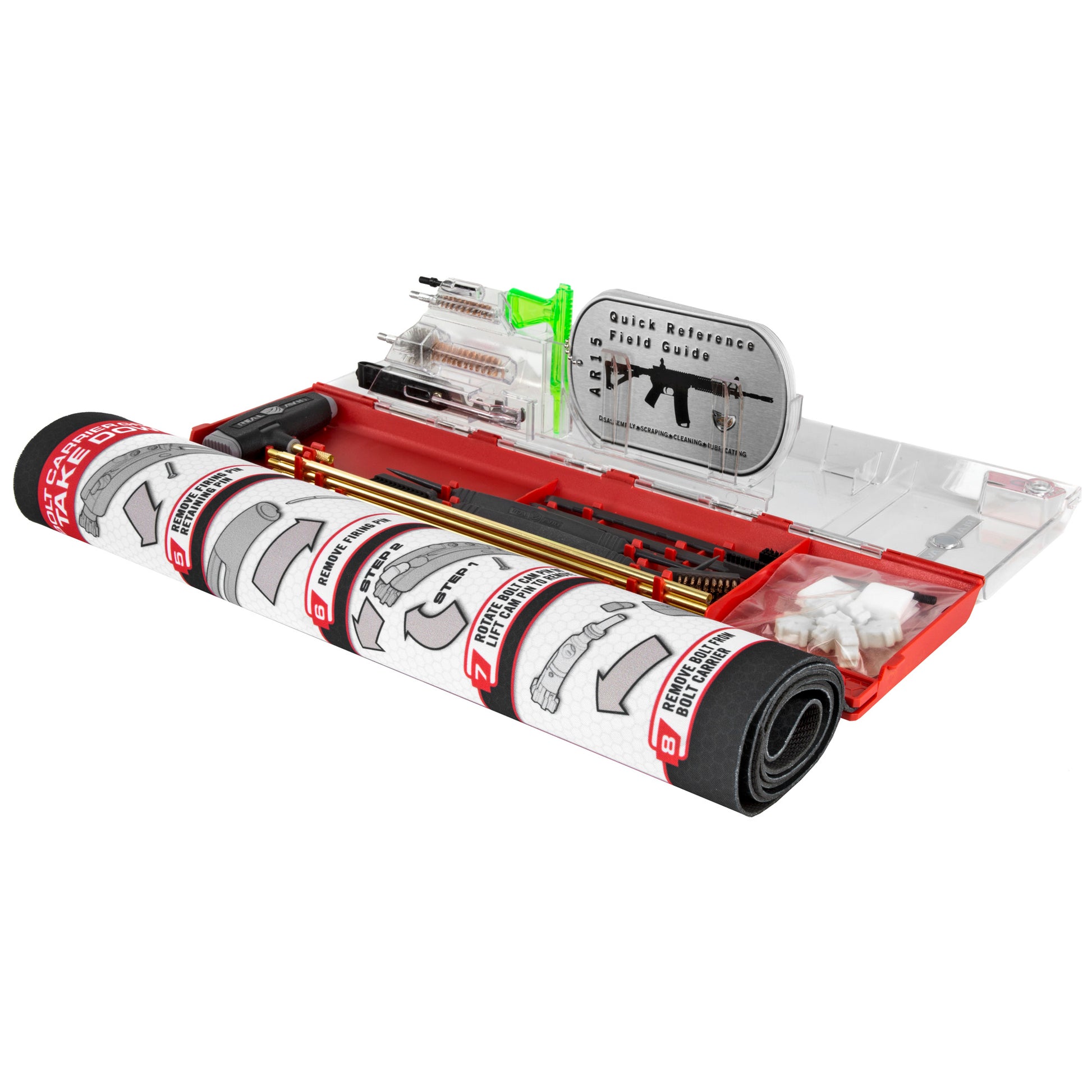 REAL AVID MASTER CLEANING STATION -A