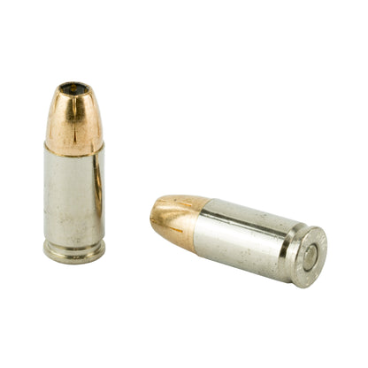 FED PRM HST 9MM 147GR JHP 20/200
