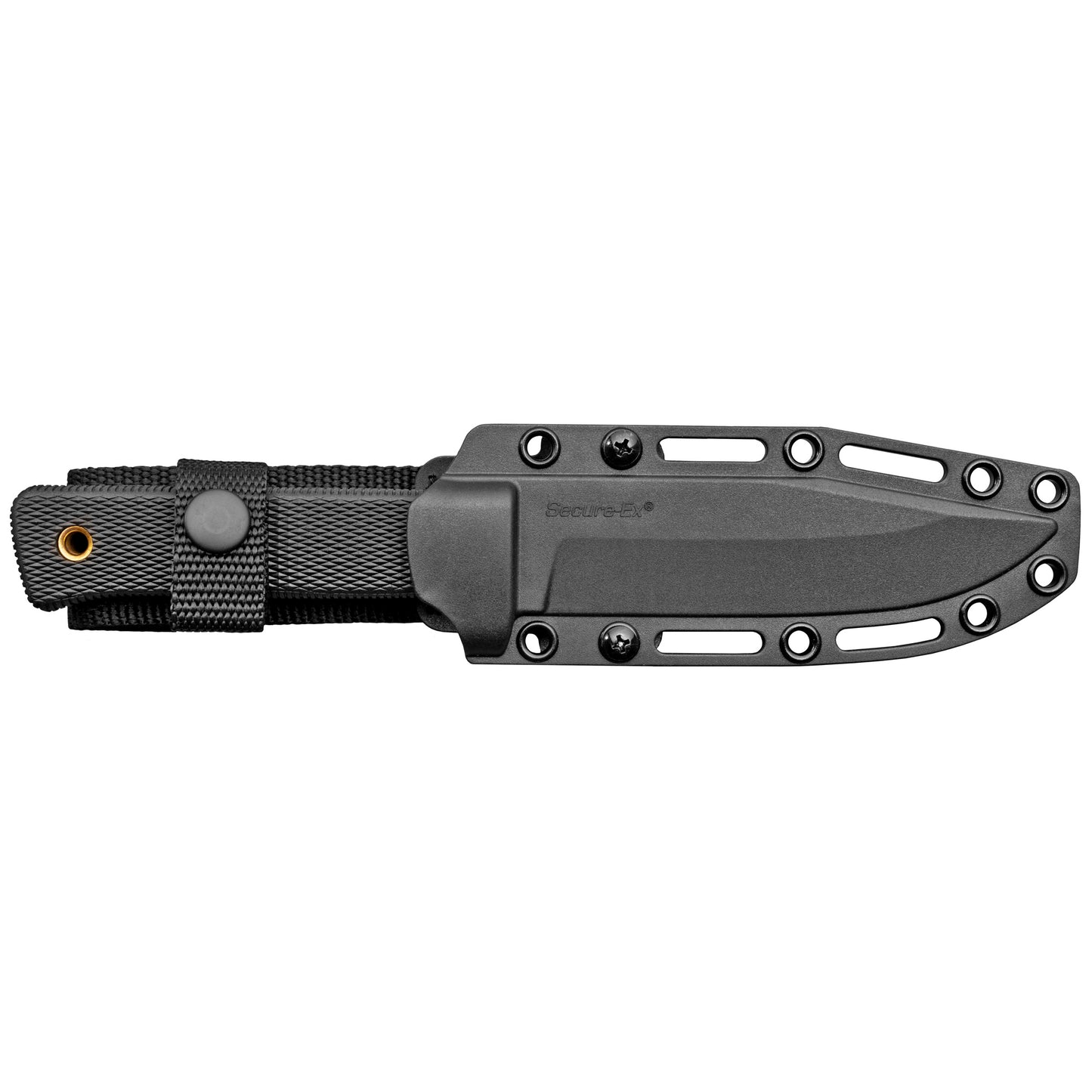 COLD STEEL SRK COMPACT W/SHEATH