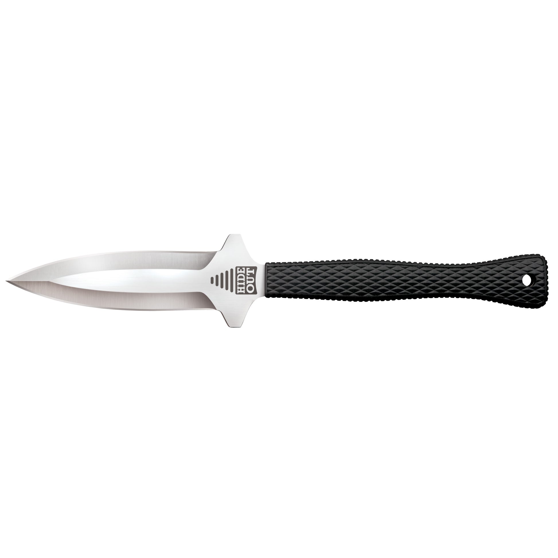 COLD STEEL HIDE OUT W/SHEATH