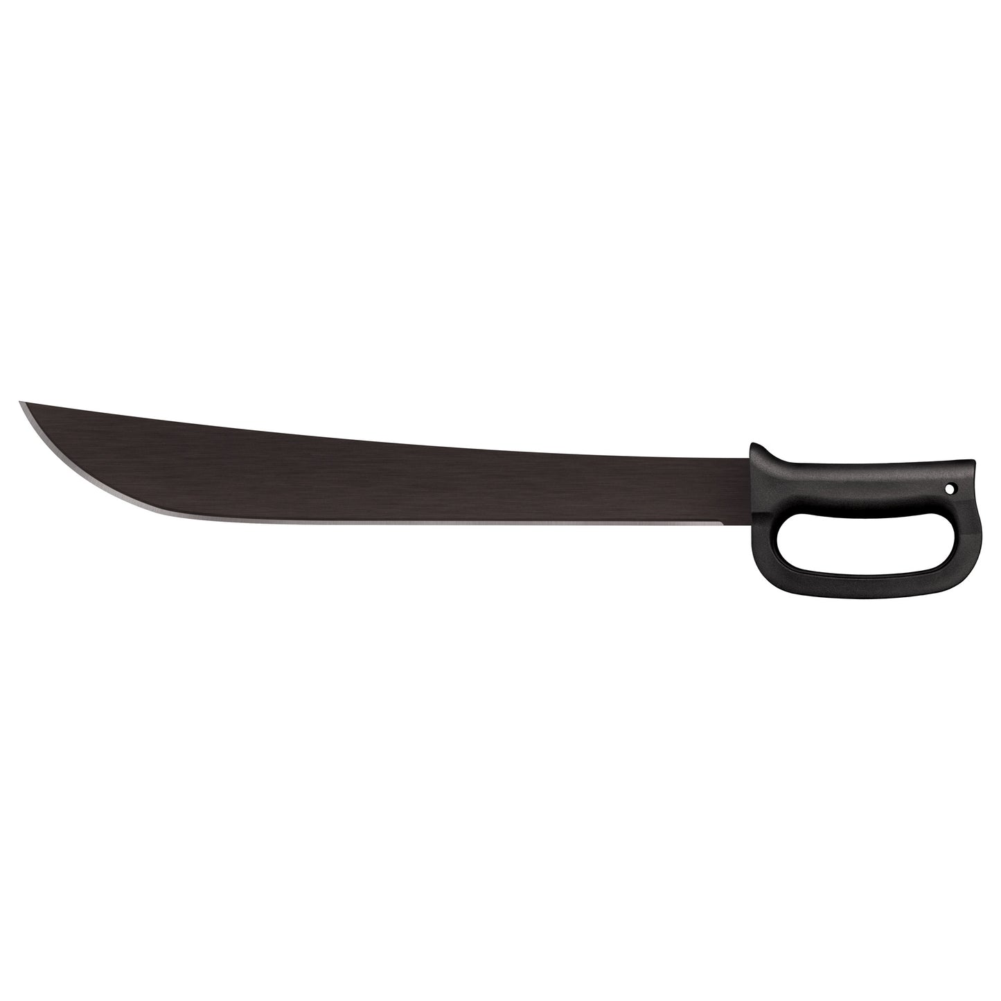 COLD STL LTN D-GRD MACHETE 18 W/STH