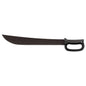 COLD STL LTN D-GRD MACHETE 18 W/STH