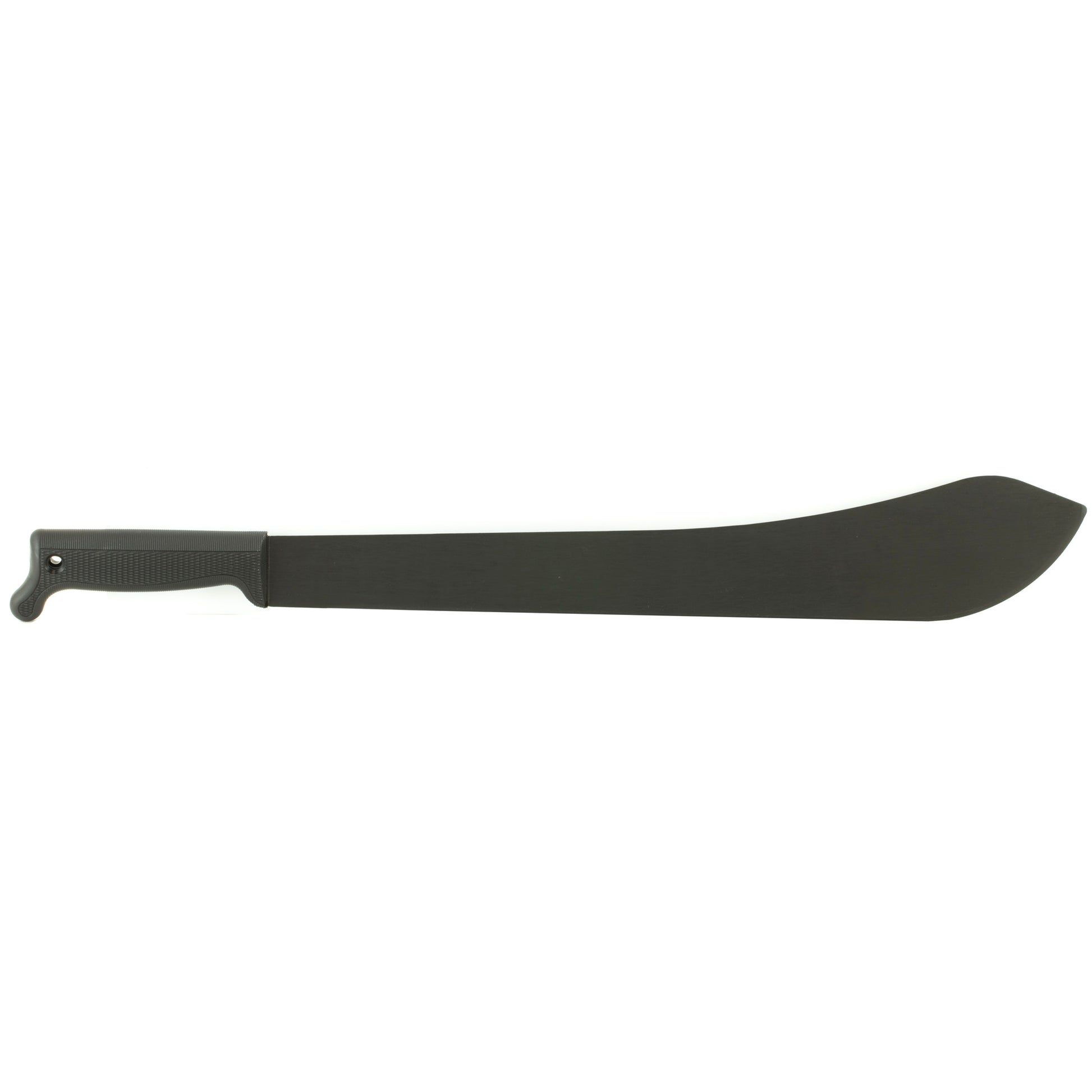 COLD STEEL BOLO MACHETE W/SHEATH