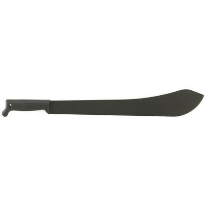 COLD STEEL BOLO MACHETE W/SHEATH