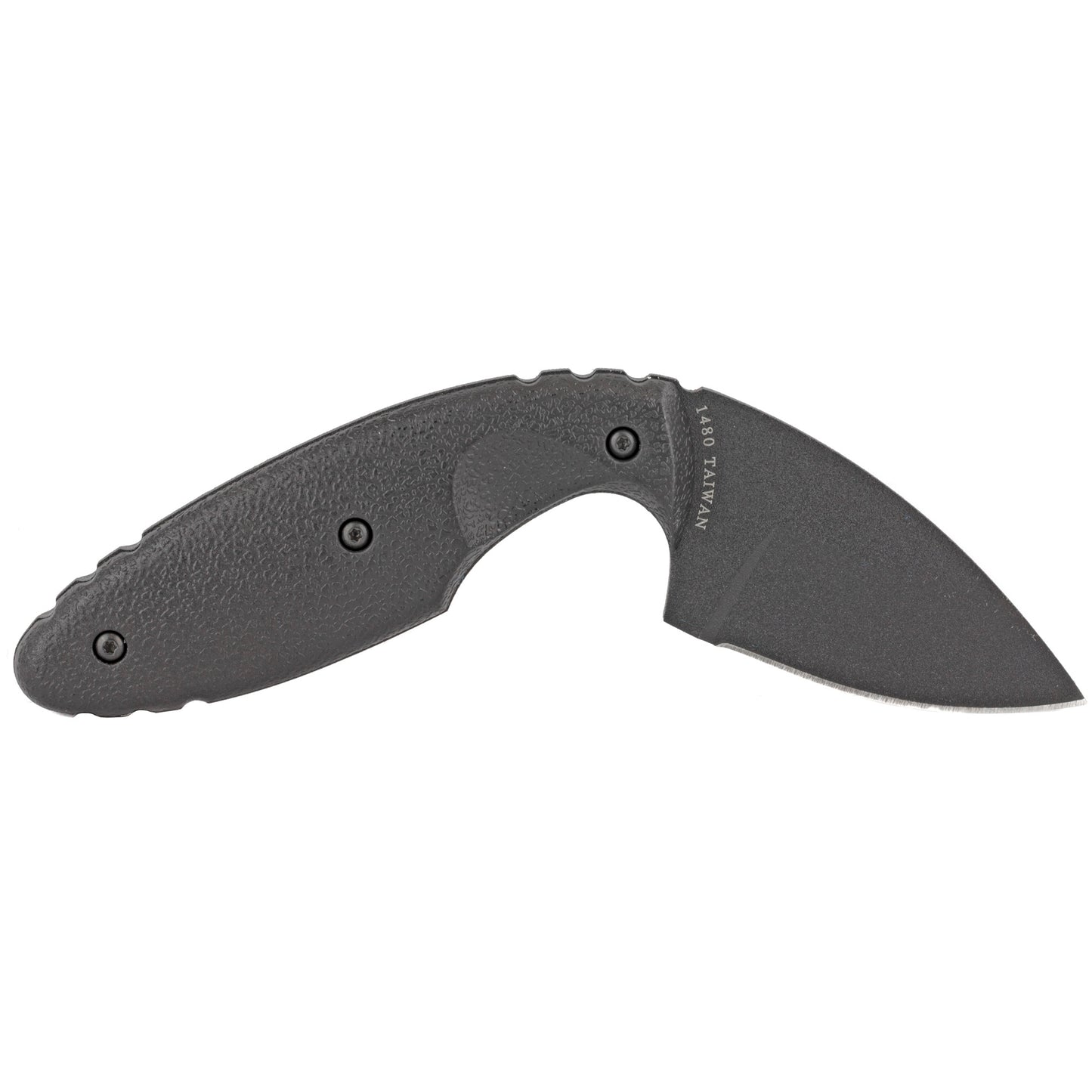 KBAR TDI LE KNIFE 2 BLK PLN W/STH