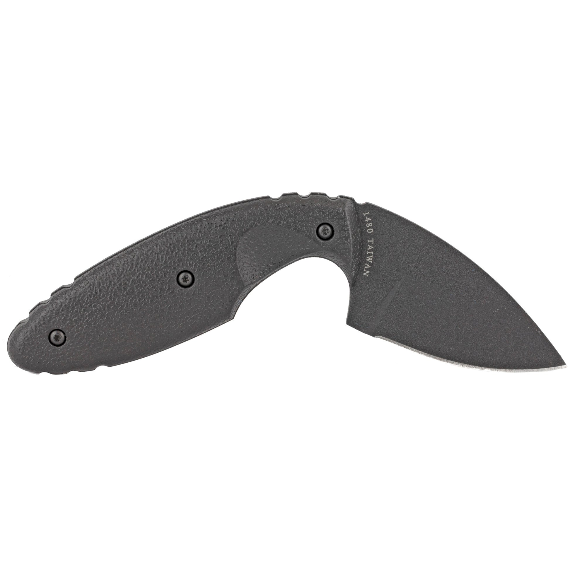KBAR TDI LE KNIFE 2 BLK PLN W/STH