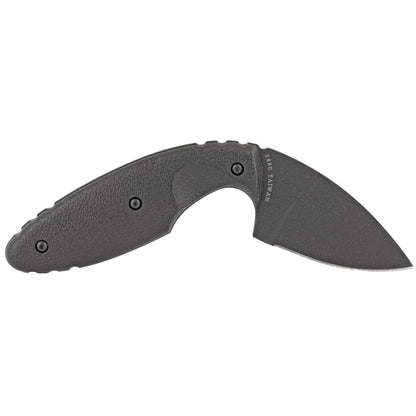 KBAR TDI LE KNIFE 2 BLK PLN W/STH