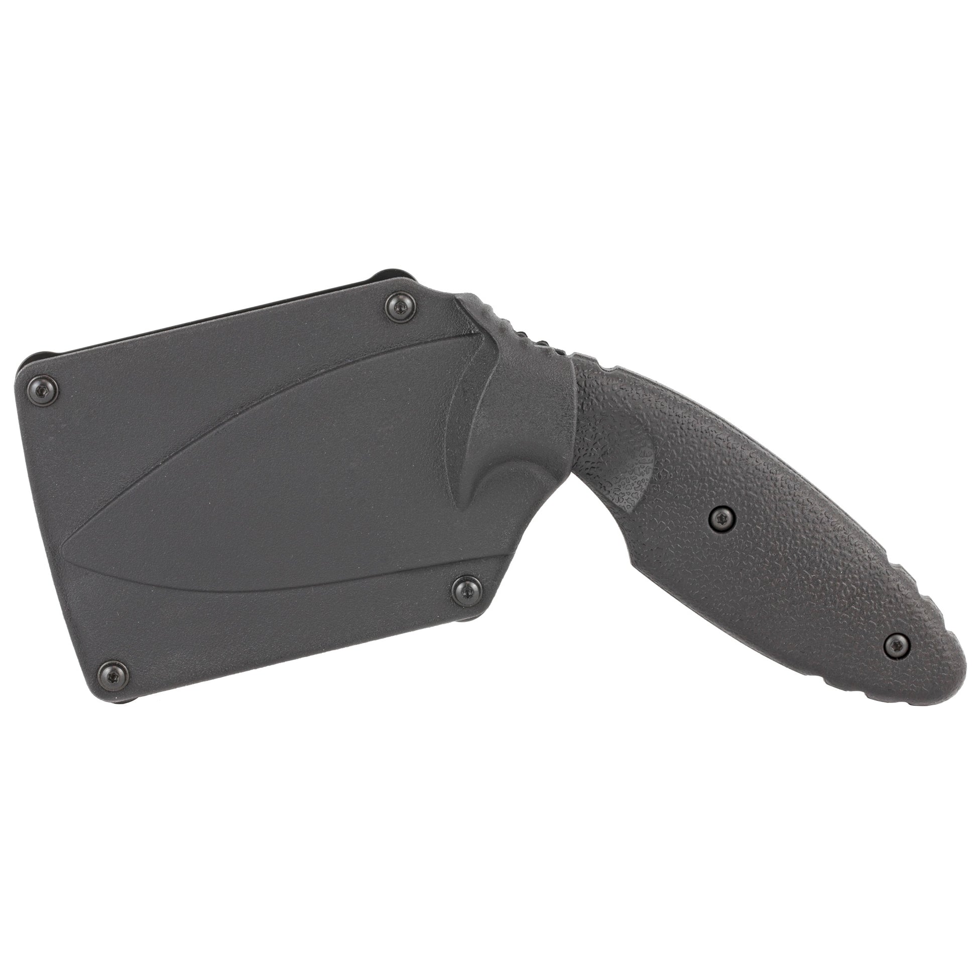 KBAR TDI LE KNIFE 2 BLK PLN W/STH