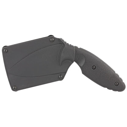KBAR TDI LE KNIFE 2 BLK PLN W/STH