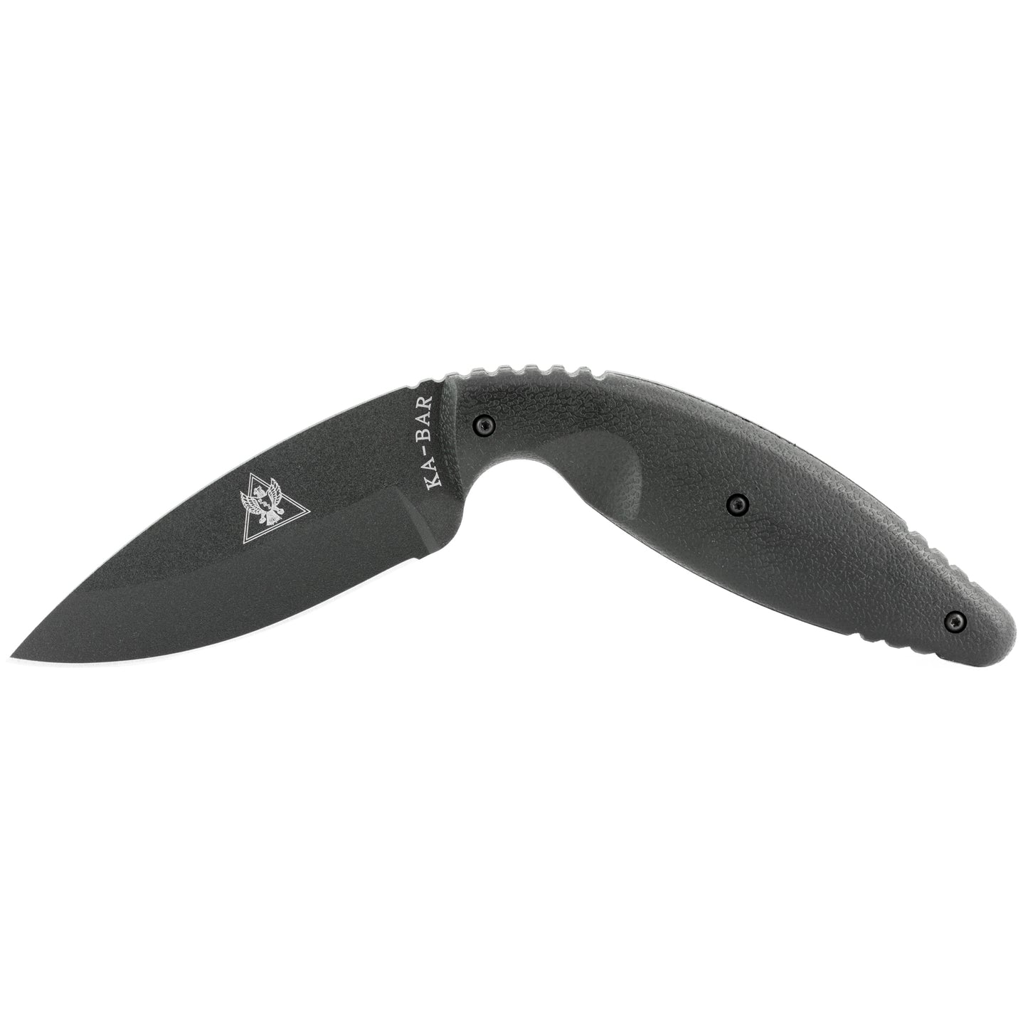 KBAR TDI LE KNIFE 3.688 BLK W/STH