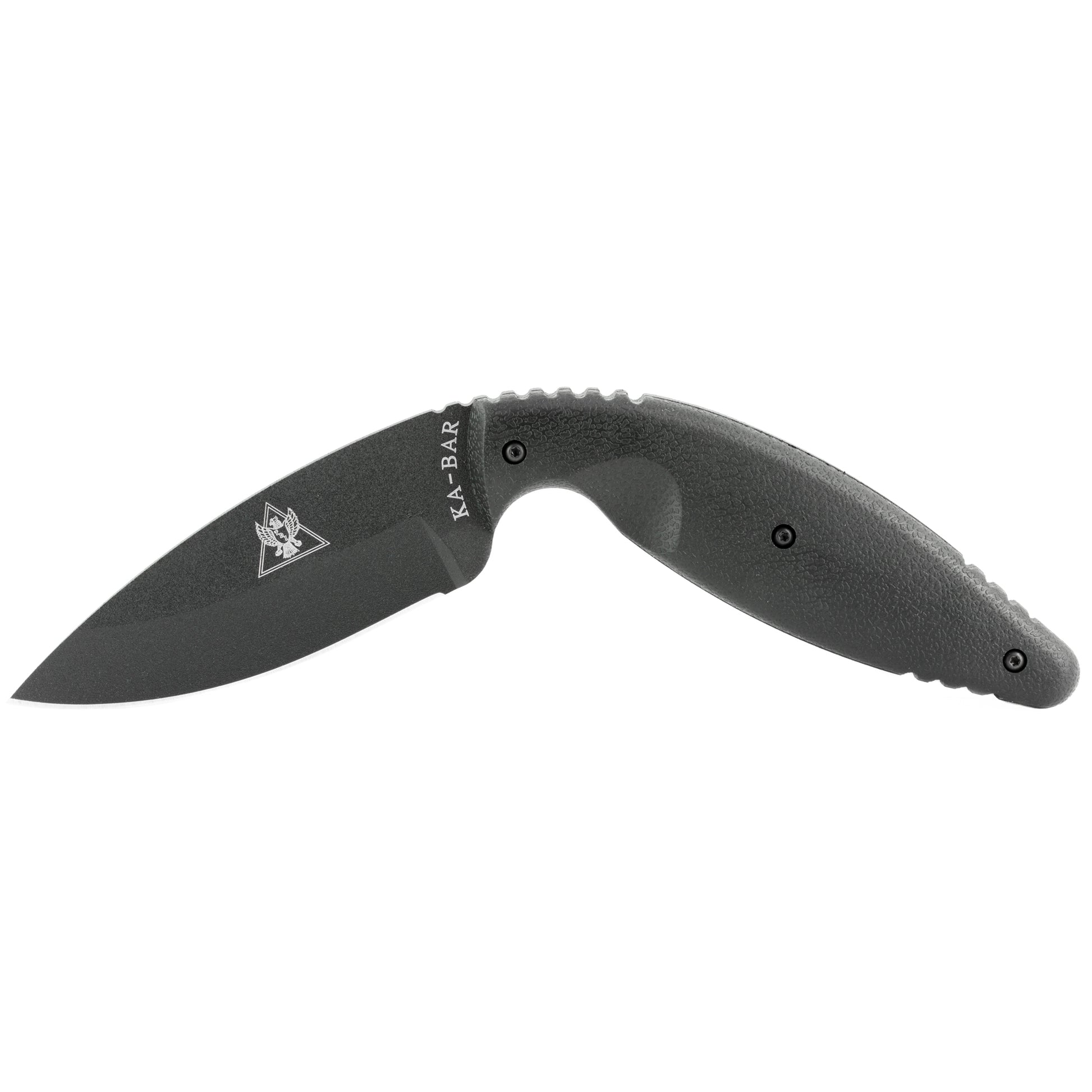 KBAR TDI LE KNIFE 3.688 BLK W/STH
