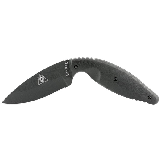 KBAR TDI LE KNIFE 3.688 BLK W/STH
