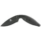 KBAR TDI LE KNIFE 3.688 BLK W/STH