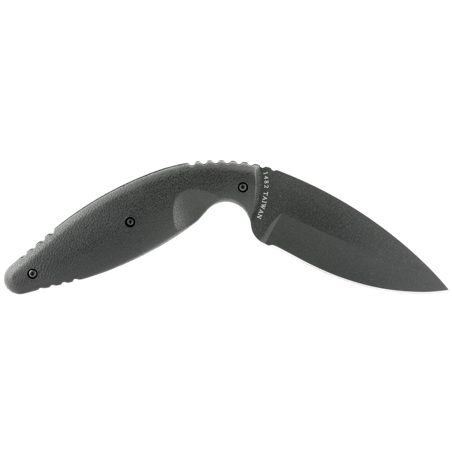 KBAR TDI LE KNIFE 3.688 BLK W/STH