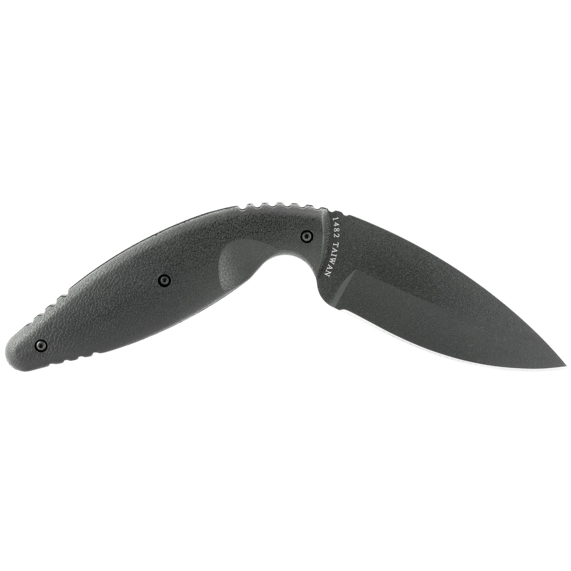 KBAR TDI LE KNIFE 3.688 BLK W/STH
