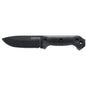 KBAR BK2 BECKER CAMP 5.25 BLK W/STH