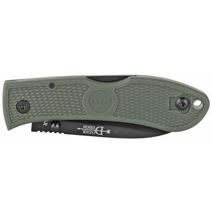 KBAR DOZIER FLDG HUNTER 3 FOLIAG