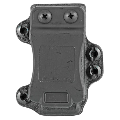 LAG SPMC MAG CARRIER 9/40 FULL BLK