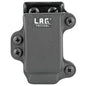LAG SPMC MAG CARRIER 9/40 SLIM BLK