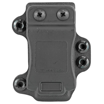 LAG SPMC MAG CARRIER 9/40 SLIM BLK