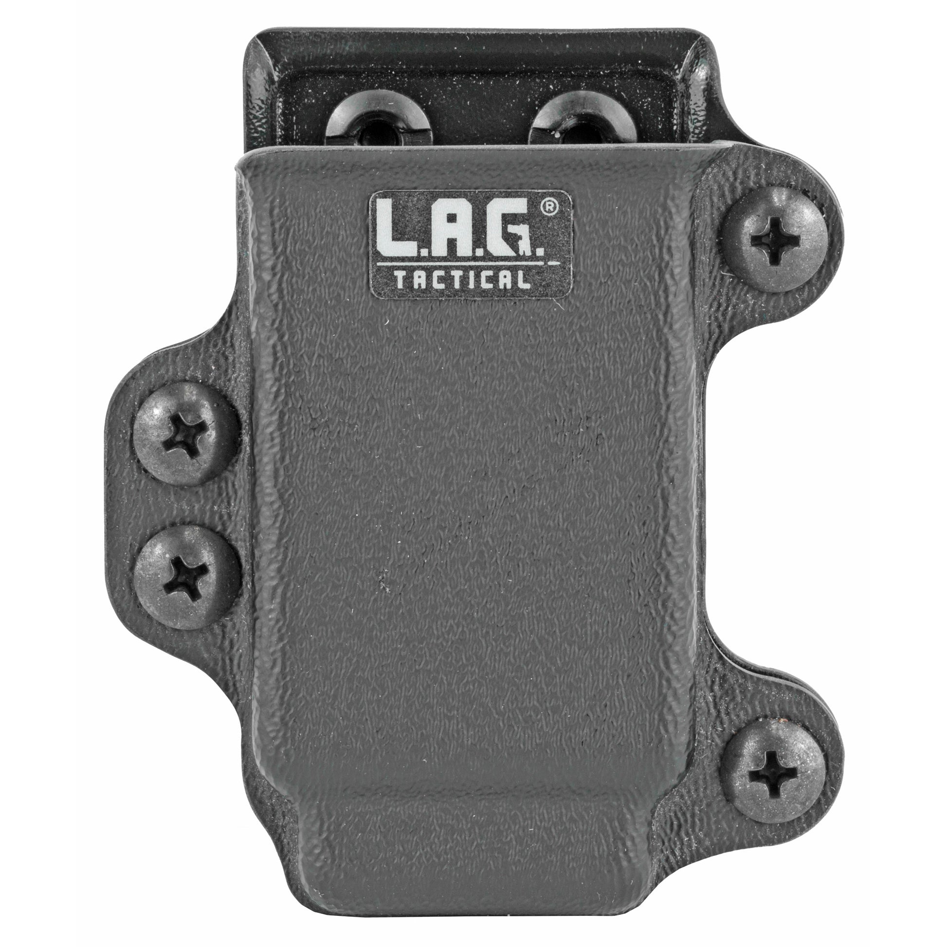 LAG SPMC MAG CARRIER 45 SLIM BLK