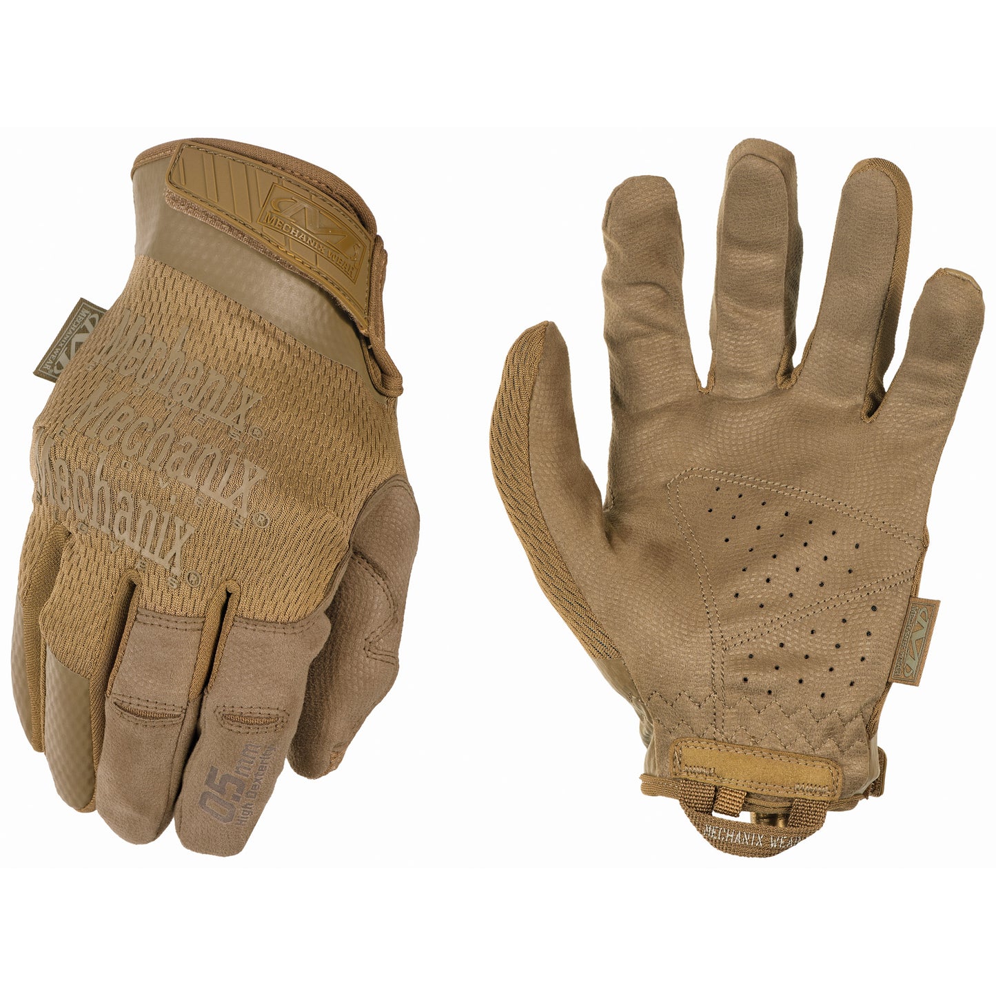 Mechanix Wear SPL 0.5mm Gloves