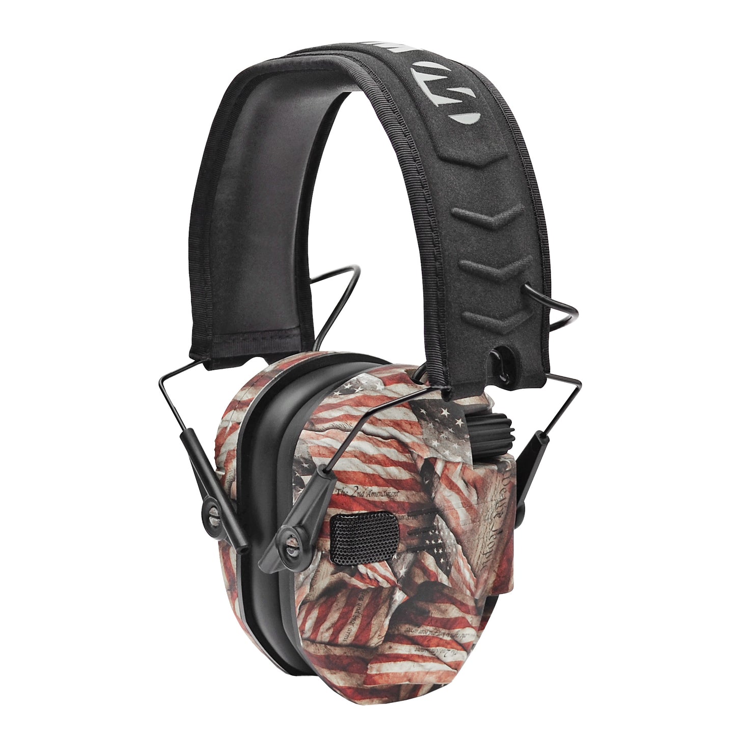 Walker's Razor Slim Electronic Earmuff