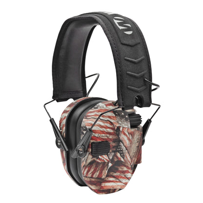Walker's Razor Slim Electronic Earmuff