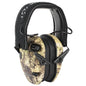 Walker's Razor Slim Electronic Earmuff