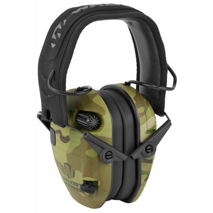 Walker's Razor Slim Electronic Earmuff