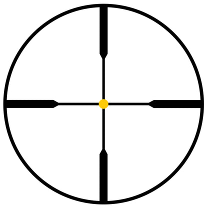 TRIJICON ACCUPOINT 2.5-10X56 STD DPL
