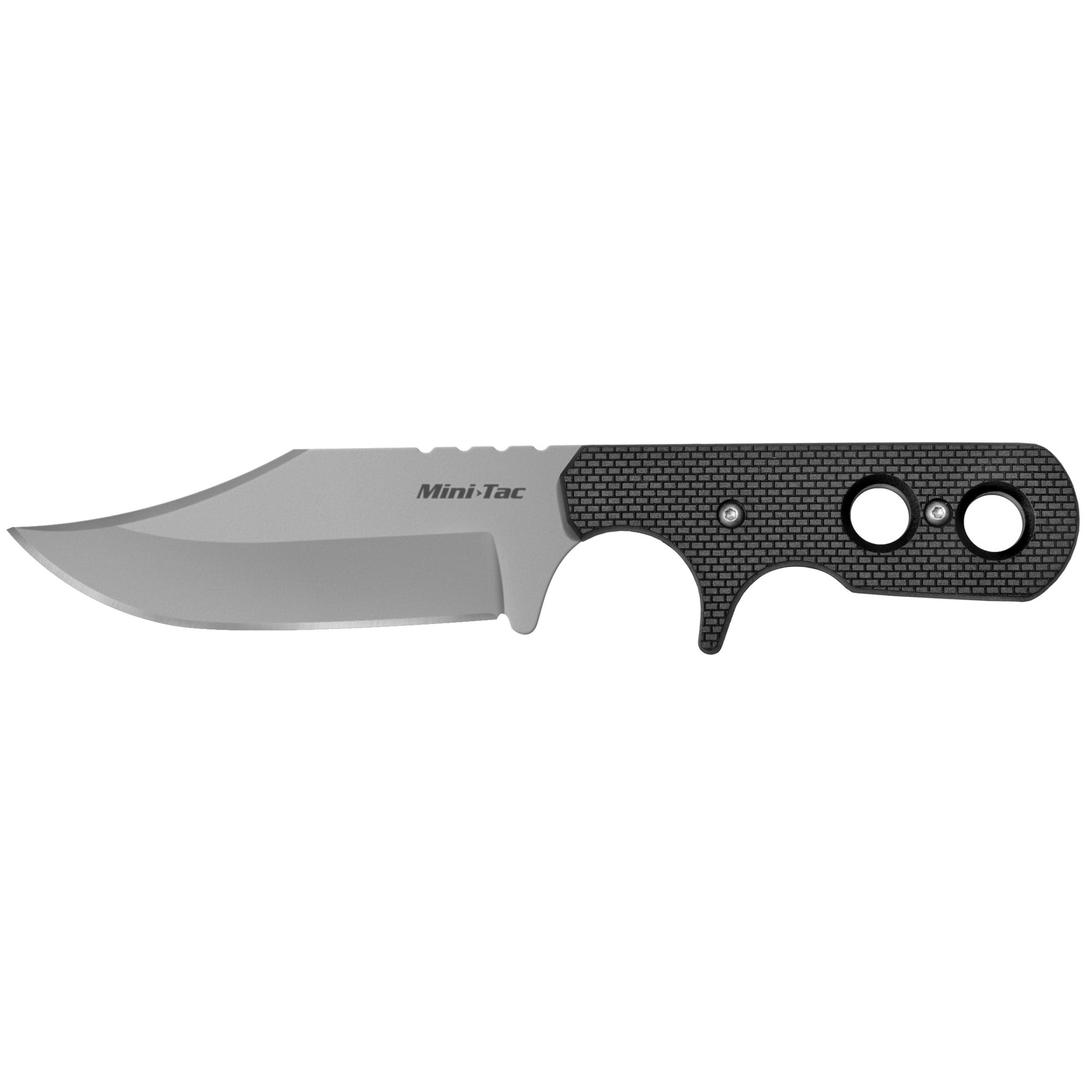 COLD STL MINI BOWIE 3.63 W/SHEATH