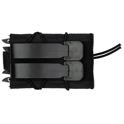 HSGI DOUBLE DECKER MOLLE BLK