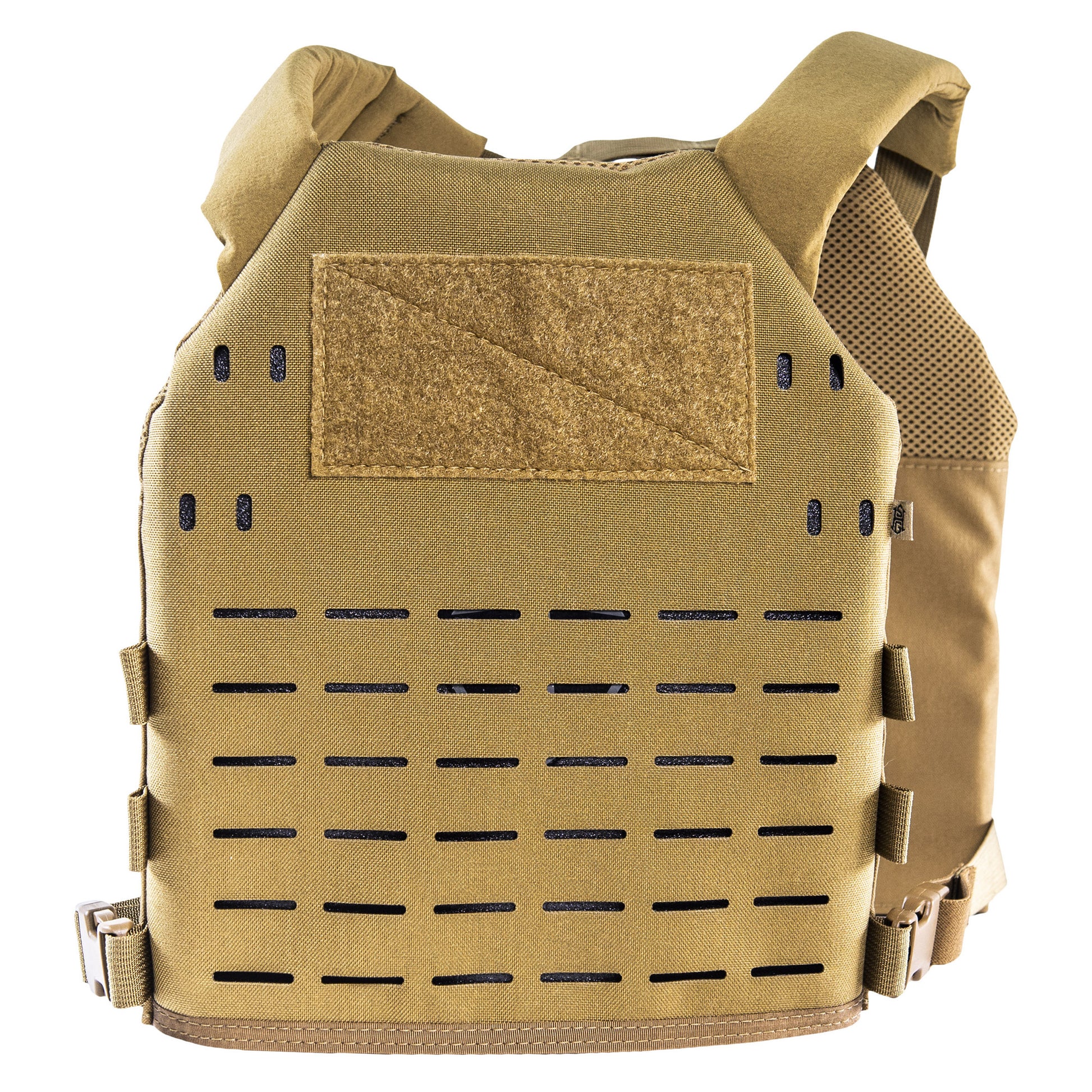 HSGI CORE PLATE CARRIER SM COY