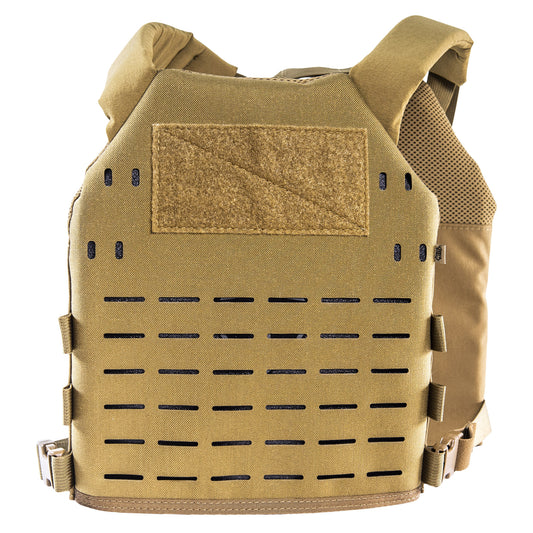 HSGI CORE PLATE CARRIER SM COY