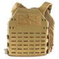 HSGI CORE PLATE CARRIER SM COY